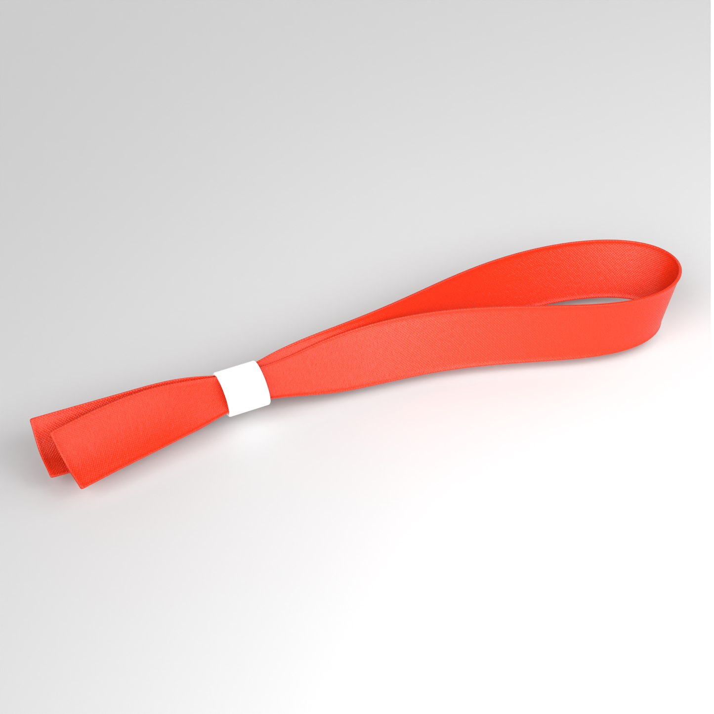 Textiel Polsbandjes | Rood